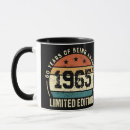 Suche nach made in 1965 tassen 60 geburtstag