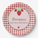 Suche nach erdbeere teller Kindermädchen