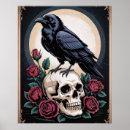 Suche nach rabe poster Rosen