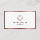 Suche nach rechtswissenschaft visitenkarten Anwältin