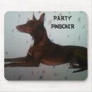 Suche nach pinscher mousepads Doberin