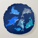 Suche nach dolphin kissen Niedlich