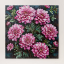 Suche nach chrysantheme puzzle Natur