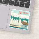 Suche nach acadia national park aufkleber Acadia nationalpark maine