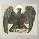 Suche nach raubvögel poster Eagles