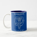Suche nach clan duncan tassen Wappen
