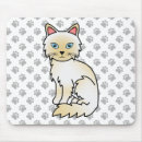 Suche nach süße katze mousepads Katzenillustration