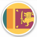 Suche nach sri lanka aufkleber Reise