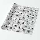 Suche nach sie hatten mich am kohl geschenkpapier Weiß
