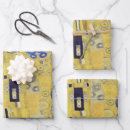 Suche nach gustav klimt geschenkpapier Liebhaber