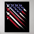 Suche nach amerikanische flagge poster Sterne und streifen