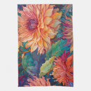 Suche nach blaugrün geschirr tücher Blume
