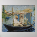 Suche nach manet poster Malerei