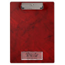 Suche nach rot klemmbrett Glamour