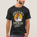 Suche nach hennen tshirts Hühner
