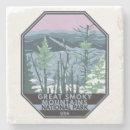 Suche nach rauch untersetzer Vintag