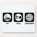 Suche nach basketballs mousepads Korb