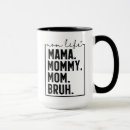 Suche nach leben ohne sie tassen Mother