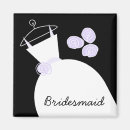 Suche nach hochzeitskleid magnete Brautparty