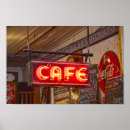 Suche nach cafe poster Neon