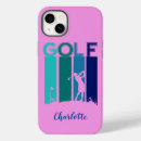 Suche nach golf iphone hüllen Golfer
