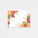 Suche nach herbstlaub post it Rückgang