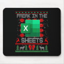Suche nach freak mousepads Weihnachten