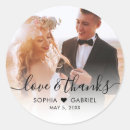 Suche nach foto hochzeit aufkleber Hochzeitsticker