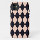 Suche nach harlekin iphone hüllen Schwarz