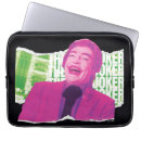 Suche nach joker laptop schutzhüllen Superheld