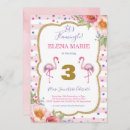 Suche nach rosa flamingo party einladungen Girl