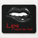Suche nach lippen mousepads Büro
