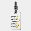 Suche nach emoji gepäckanhänger Lustig