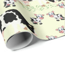 Suche nach niedliche kuh geschenkpapier Muster