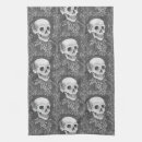 Suche nach tote geschirr tücher Gothic