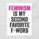 Suche nach feminismus karten Feministisch