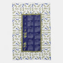 Suche nach kalender geschirr tücher Blau