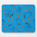 Suche nach kekse mousepads Cookie monster