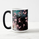 Suche nach cherry blossom tassen Aquarell