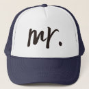 Suche nach mr und mrs kappen Für ihn