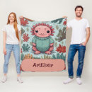 Suche nach salamander decken Lustig