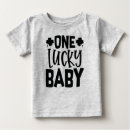 Suche nach glückliches kleeblatt babykleidung Irland