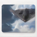 Suche nach bomben weg mousepads Bomber