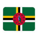 Suche nach dominica magnete Dominikanerflagge