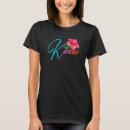 Suche nach hawaii blumen tshirts Hawaiianisch