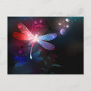 Suche nach libelle postkarten Schmetterling