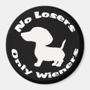 Suche nach funny dog magnete Dackel