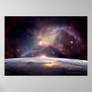 Suche nach sternenhimmel poster Universum