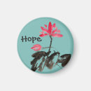 Suche nach chinesische blume magnete Aquarell
