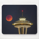 Suche nach orange mond mousepads Rot